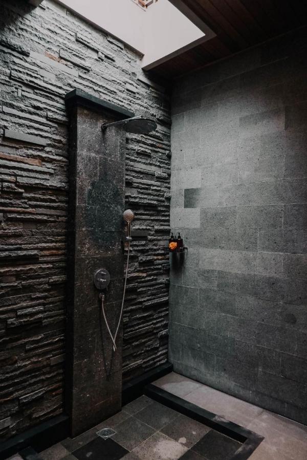 Ab Ubud Luxury Villa Bagian luar foto